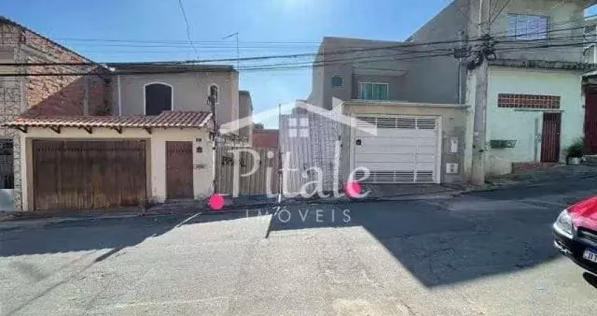 Terreno à venda, 150 m² por r$ 245.000,00 - vila esmeralda - jandira/sp