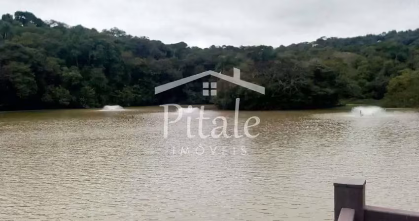 Terreno à venda, 515 m² por r$ 300.000 - jardim atalaia - cotia/sp