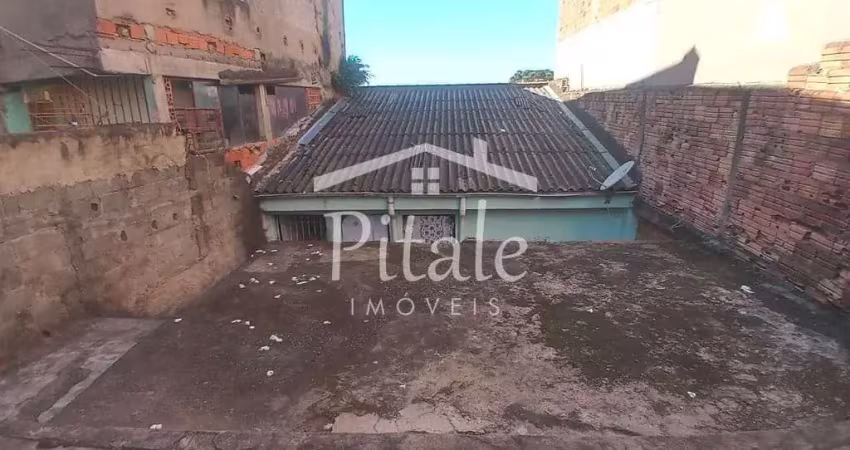 Terreno à venda, 158 m² por r$ 380.000 - jardim boa vista (zona oeste) - são paulo/sp