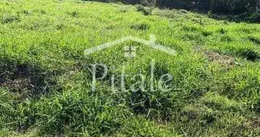 Terreno à venda, 524 m² por r$ 225.000,00 - portal do santa paula - cotia/sp