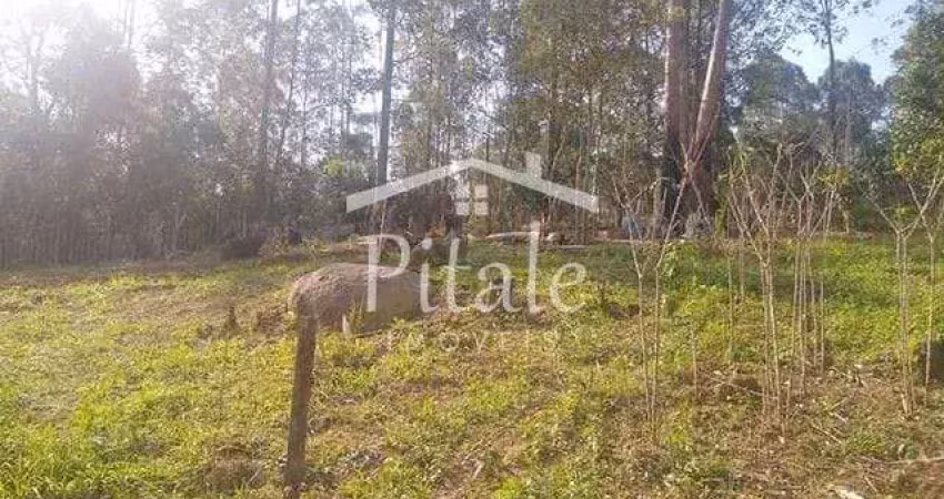 Terreno à venda, 600 m² por r$ 255.300,00 - portal do s paula - cotia/sp
