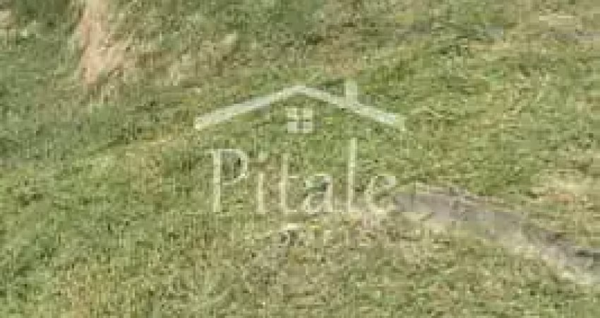 Terreno à venda, 516 m² por r$ 220.000,00 - portal do santa paula - cotia/sp
