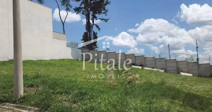 Terreno à venda, 241 m² por r$ 225.000,00 - granja viana - cotia/sp