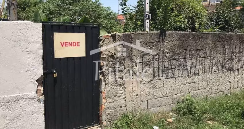 Terreno à venda, 272 m² por r$ 392.200,00 - jardim bonfiglioli - são paulo/sp