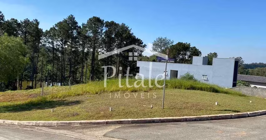 Terreno à venda, 500 m² por r$ 330.000,00 - quinta dos angicos - cotia/sp