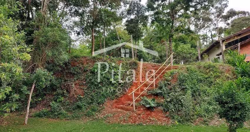 Terreno à venda, 600 m² por r$ 290.000,00 - itapevi - itapevi/sp