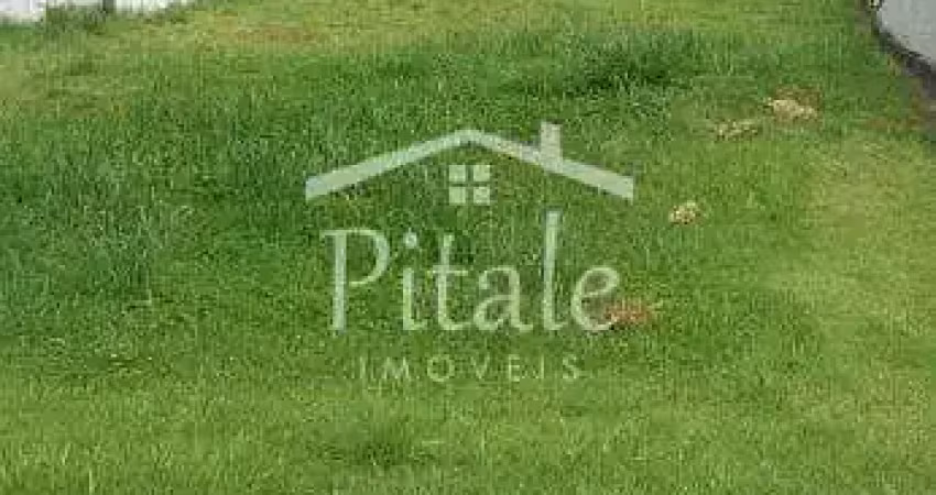 Terreno à venda, 360 m² por r$ 320.000 - jardim torino - cotia/sp
