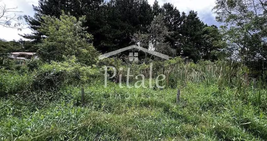 Terreno à venda, 1420 m² por r$ 390.000,00 - chácara santa lúcia - carapicuíba/sp