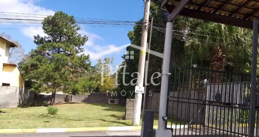 Terreno à venda, 430 m² por r$ 280.000,00 - tijuco preto - vargem grande paulista/sp