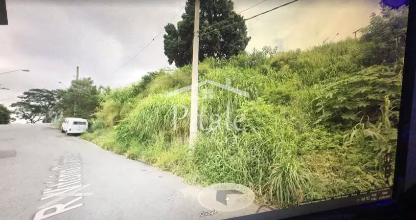 Terreno à venda, 314 m² por r$ 350.000,00 - jardim monte alegre - taboão da serra/sp