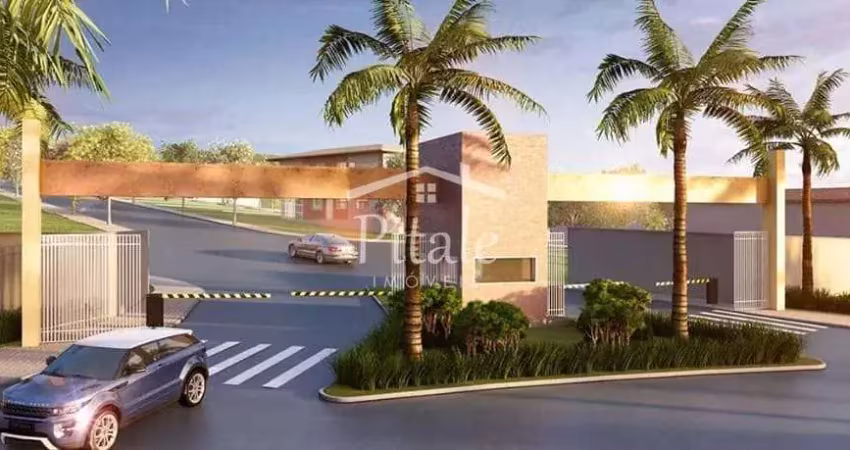 Terreno à venda, 192 m² por r$ 212.000,00 - lajeadinho - cotia/sp
