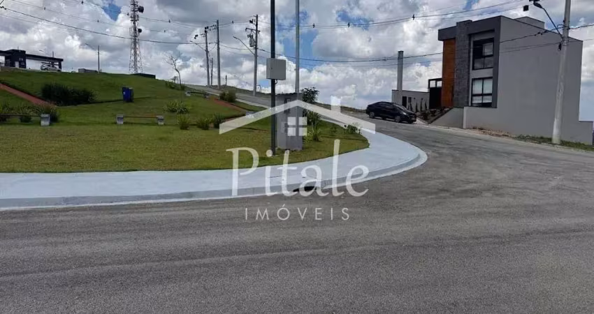 Terreno à venda, 175 m² por r$ 234.000,00 - jardim das margaridas - jandira/sp