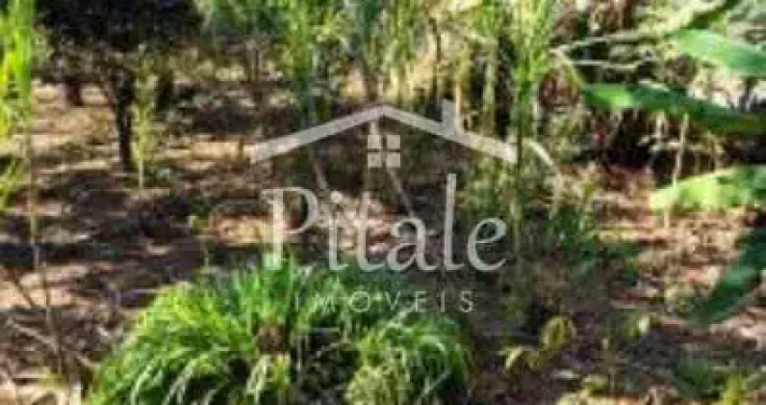 Terreno à venda, 500 m² por r$ 250.000,00 - jardim diva (fazendinha) - santana de parnaíba/sp