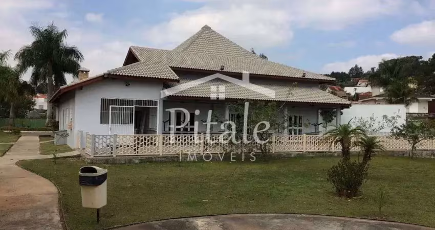 Terreno à venda, 501 m² por r$ 365.000,00 - parque são paulo - cotia/sp