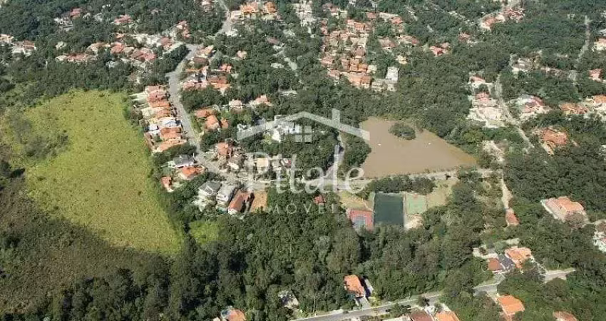 Terreno à venda, 433 m² por r$ 206.000,00 - jardim santa rita - itapevi/sp