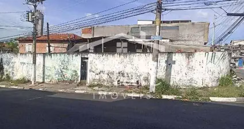 Terreno, 196 m² - venda por r$ 393.000,00 ou aluguel por r$ 3.192,43/mês - vila yolanda - osasco/sp