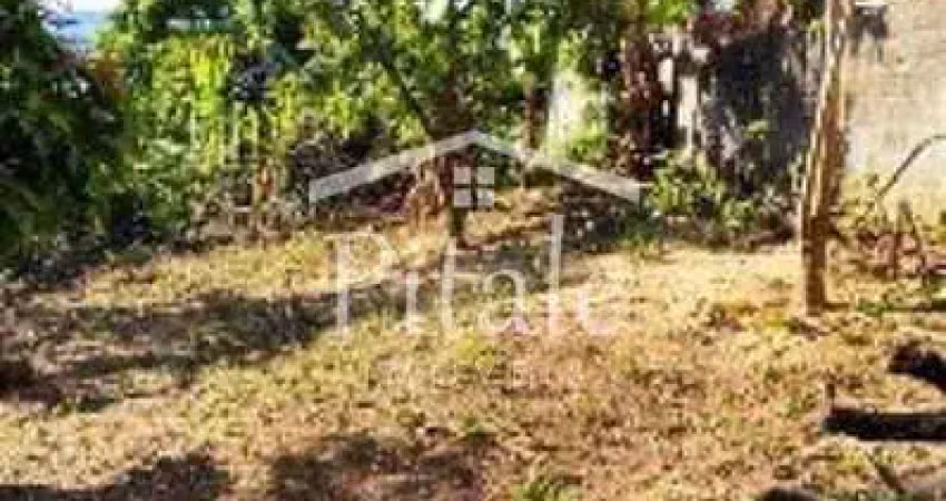 Terreno à venda, 500 m² por r$ 265.000 - jardim diva (fazendinha) - santana de parnaíba/sp
