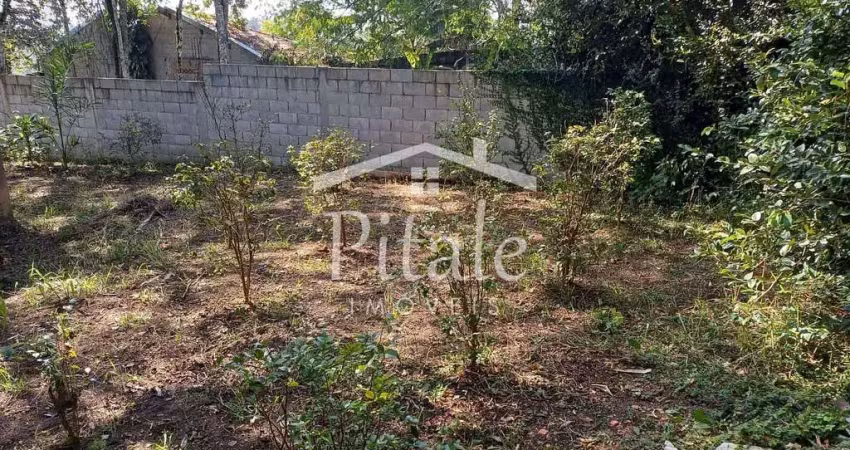 Terreno à venda na Vereda das Figueiras, 200, Retiro Vale do Sol, Embu das Artes