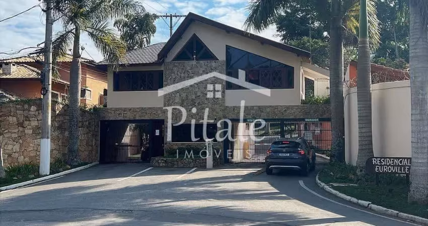 Terreno à venda, 1 m² por r$ 508.000 - residencial euroville - carapicuíba/sp