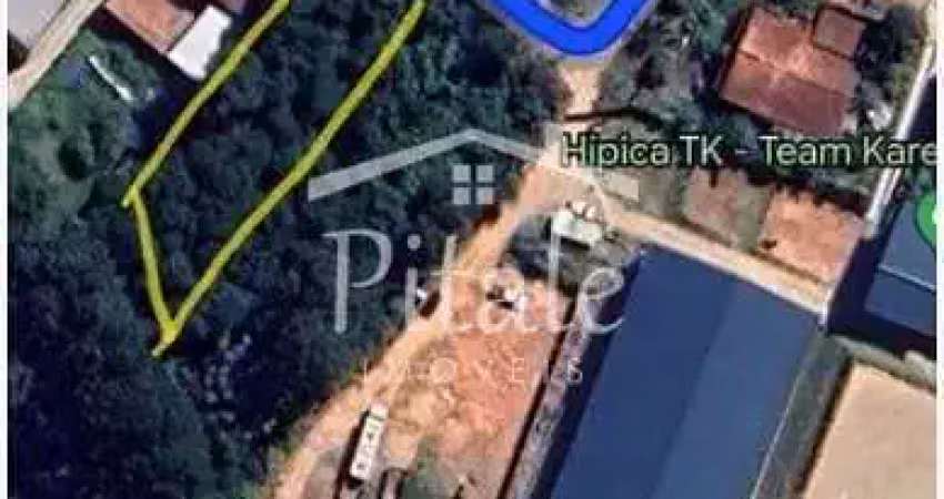 Terreno com 1.432 m² à venda por r$ 580.000 - jardim pioneira - cotia/sp