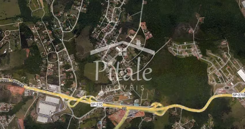 Terreno à venda, 2 m² por r$ 550.000 - chácara recanto verde - cotia/sp