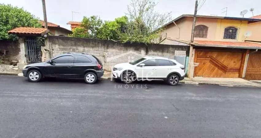 Terreno à venda, 250 m² por r$ 450.000 - parque são george - cotia/sp
