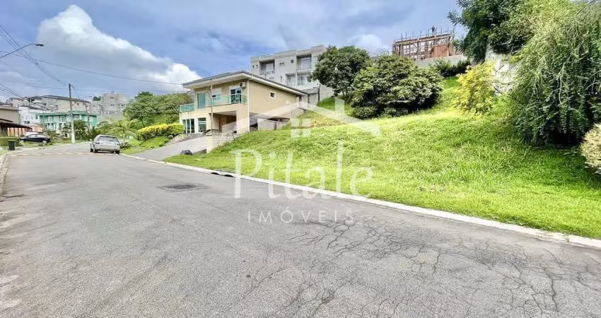 Terreno à venda, 516 m² por r$ 475.000 - jardim colibri - cotia/sp