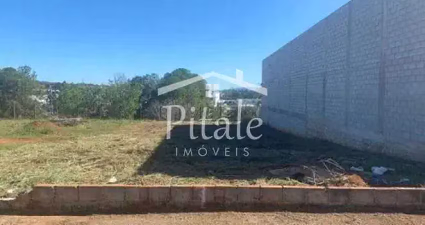 Terreno à venda, 600 m² por r$ 420.000 - jardim itália - sorocaba/sp