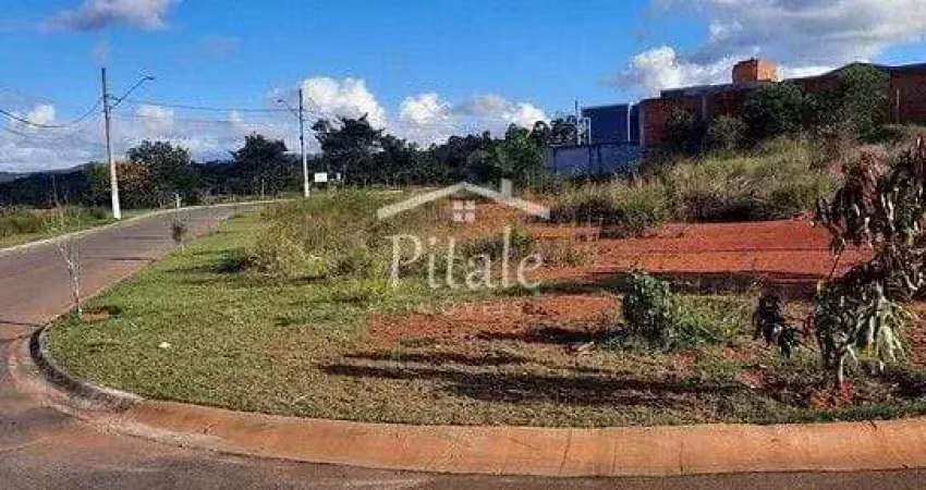 Terreno à venda, 220 m² por r$ 407.000,00 - dos pereiras - cotia/sp