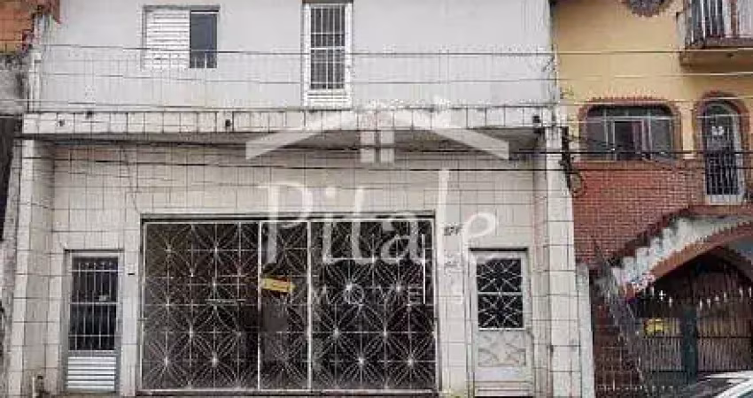 Terreno à venda, 560 m² por r$ 616.999,00 - ayrosa - osasco/sp