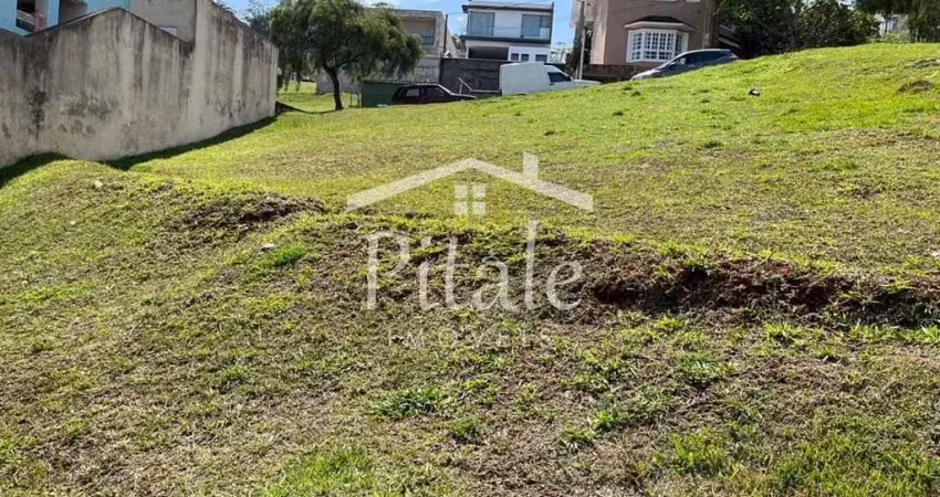 Terreno à venda, 360 m² por r$ 699.900,00 - valville 1 - santana de parnaíba/sp