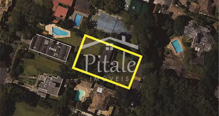 Terreno à venda, 1000 m² por r$ 750.000 - recanto inpla - carapicuíba/sp