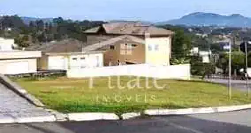 Terreno à venda, 592 m² por r$ 750.000,00 - tanquinho - santana de parnaíba/sp