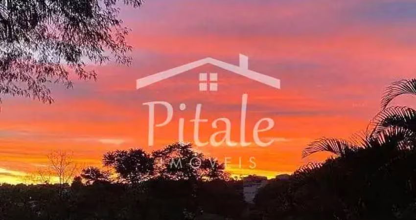 Terreno à venda, 1743 m² por r$ 680.000 - altos de são fernando - jandira/sp