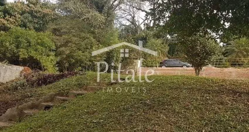 Terreno à venda, 609 m² por r$ 750.000,00 - granja viana - cotia/sp