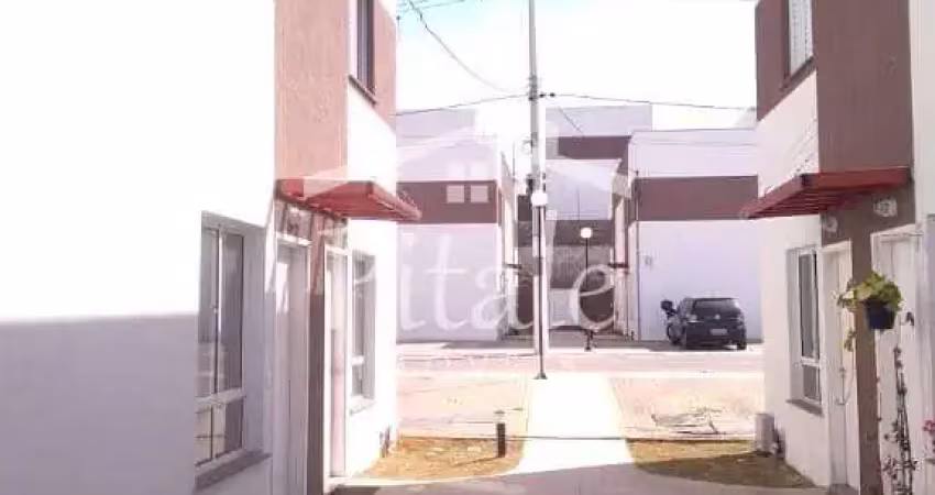 Sobrado com 2 dormitórios à venda, 50 m² por r$ 200.000 - caucaia do alto- cotia/sp