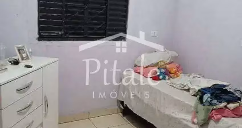 Casa com 2 dormitórios à venda, 80 m² por r$ 137.800,00 - baronesa - osasco/sp