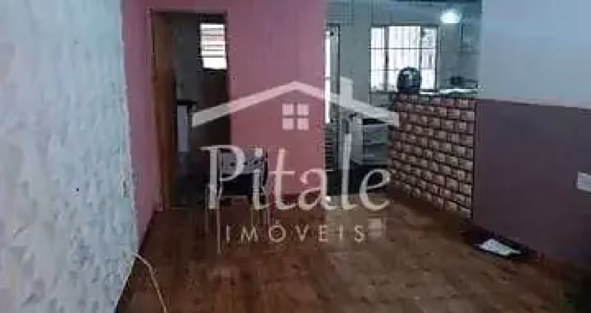 Casa com 2 dormitórios à venda, 100 m² por r$ 169.600,00 - jardim clementino - taboão da serra/sp