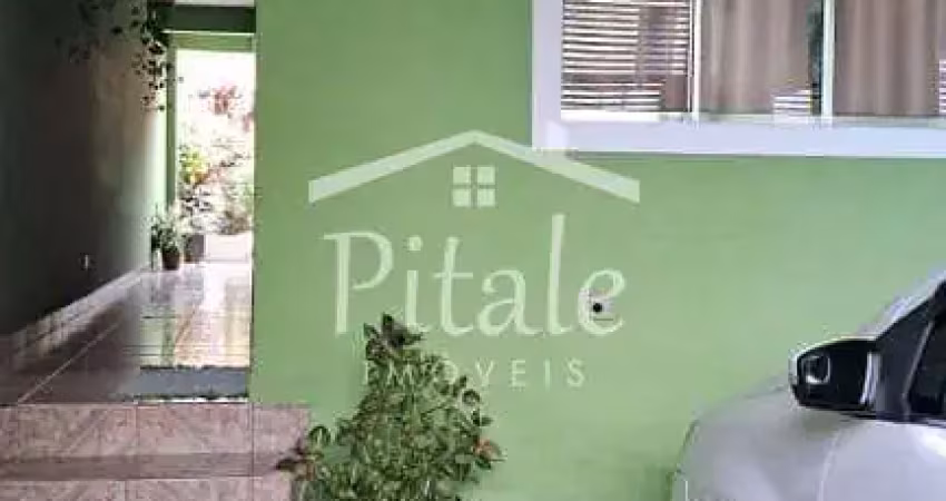 Sobrado com 3 dormitórios à venda, 118 m² por r$ 200.000,00 - jardim do carmo ii - itapecerica da s