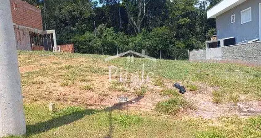 Terreno à venda, 135 m² por r$ 155.000,00 - granja viana - cotia/sp