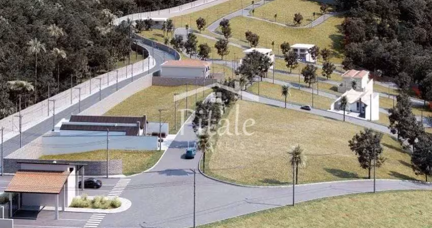 Terreno à venda, 216 m² por r$ 160.000,00 - quinta dos angicos - cotia/sp