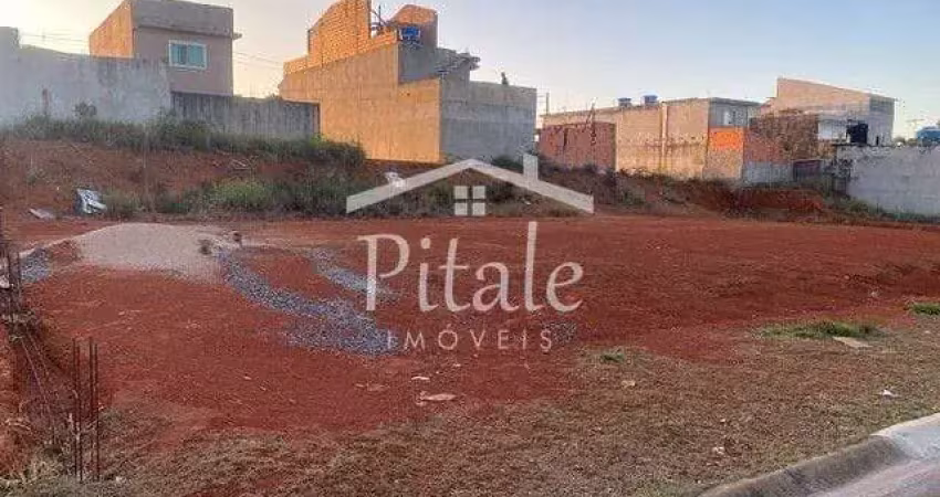 Terreno à venda, 150 m² por r$ 190.000 - água espraiada (caucaia do alto) - cotia/sp