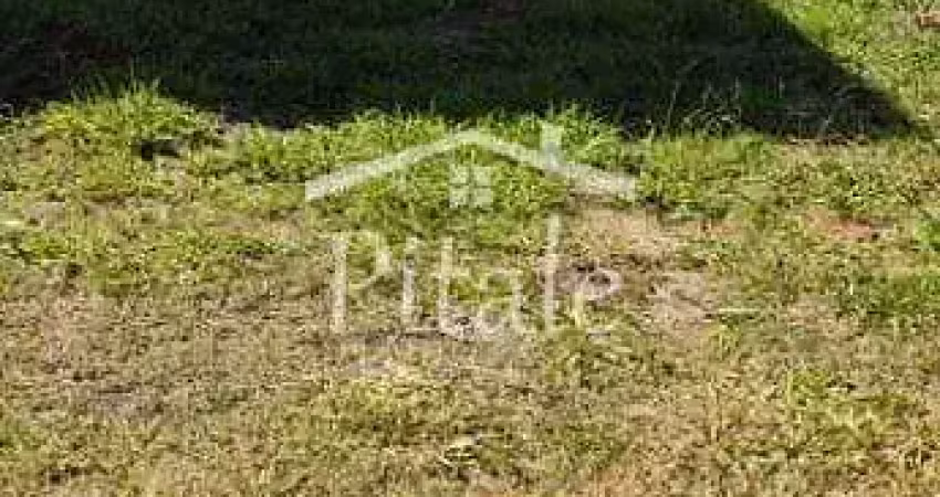 Terreno à venda, 125 m² por r$ 159.000,00 - granja viana - cotia/sp