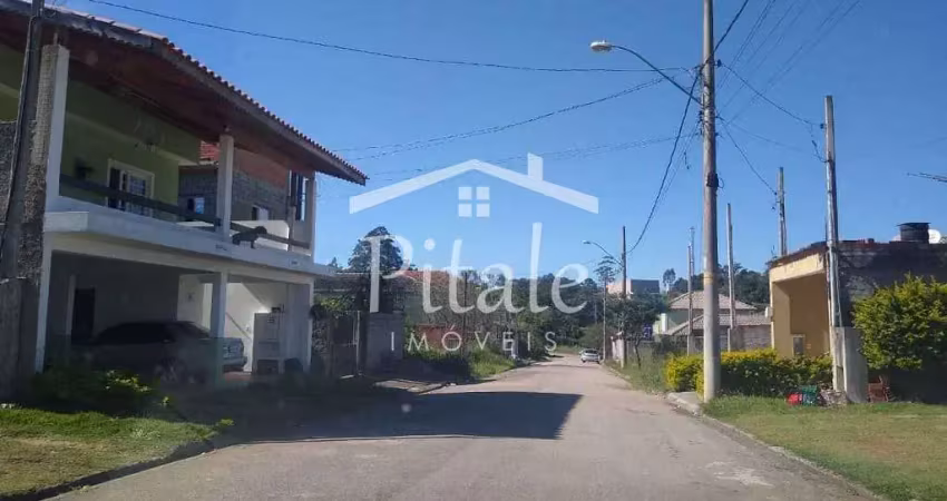 Terreno à venda, 250 m² por r$ 175.000,00 - residencial pastoreiro - cotia/sp