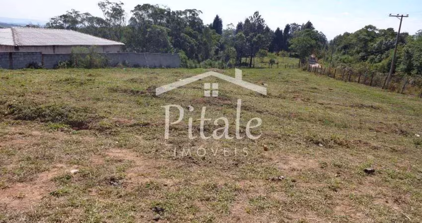 Terreno à venda, 1700 m² por r$ 99.900,00 - condomínio vale do sol - ibiúna/sp