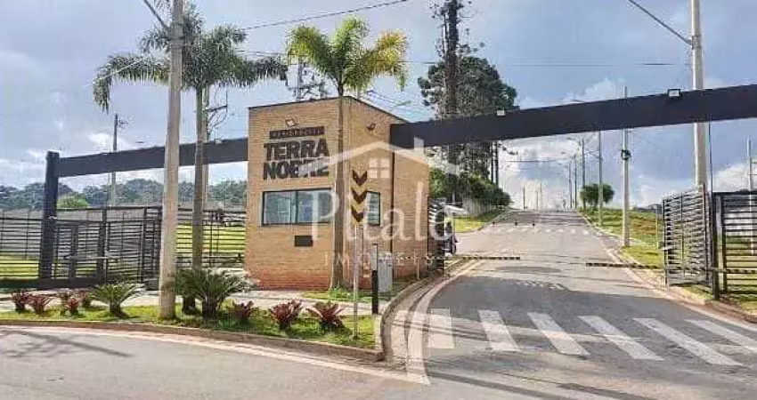 Terreno à venda, 146 m² por r$ 200.000,00 - granja viana - cotia/sp
