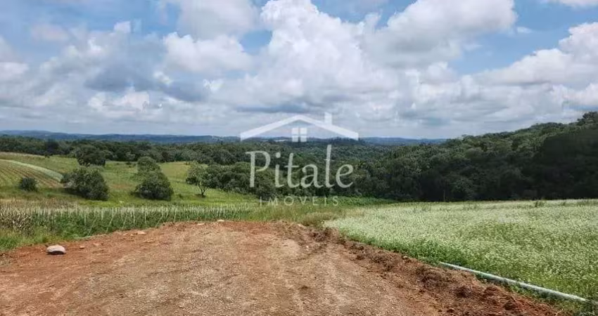 Terreno à venda, 1545 m² por r$ 138.000,00 - ibiúna - ibiúna/sp