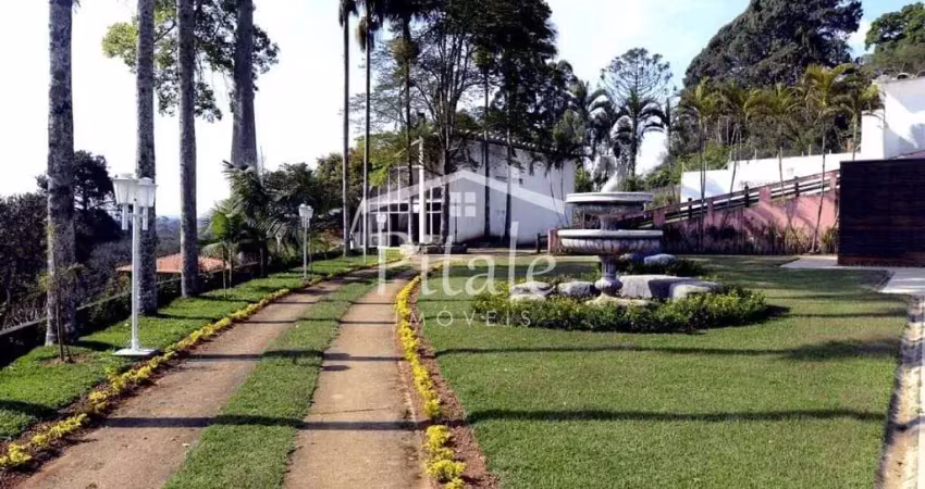 Terreno à venda, 200 m² por r$ 175.000,00 - água espraiada (caucaia do alto) - cotia/sp