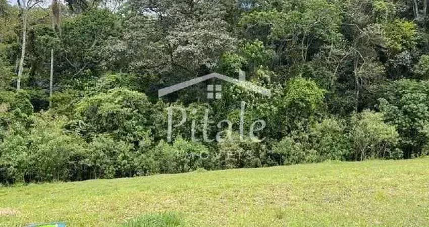 Terreno à venda, 150 m² por r$ 175.000,00 - vila santo antônio - cotia/sp