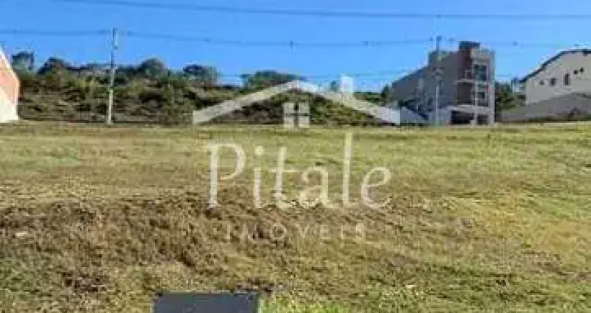 Terreno à venda, 133 m² por r$ 180.000 - jardim atalaia - cotia/sp